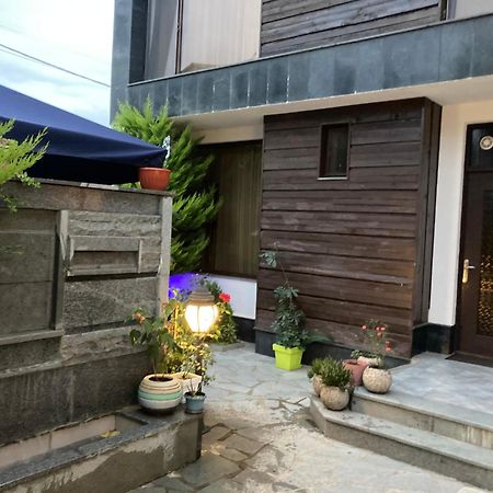 Aparthotel Family 乌雷基 外观 照片