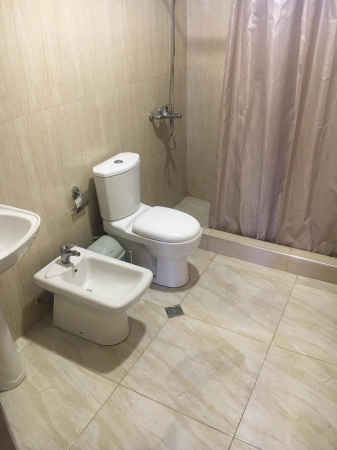 Aparthotel Family 乌雷基 外观 照片