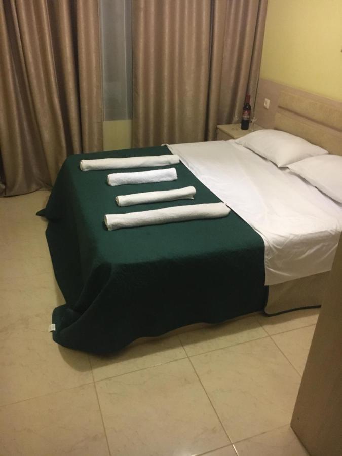 Aparthotel Family 乌雷基 外观 照片