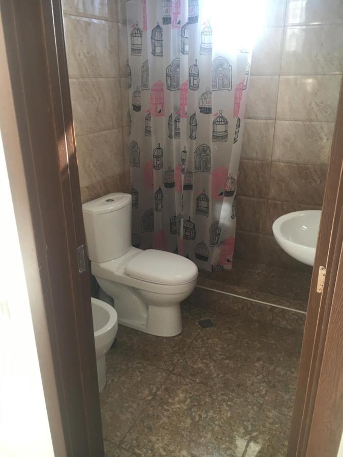 Aparthotel Family 乌雷基 外观 照片