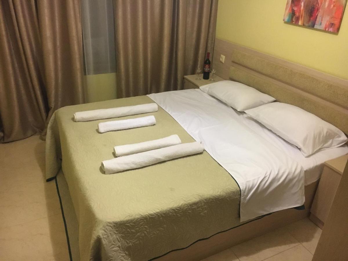 Aparthotel Family 乌雷基 外观 照片