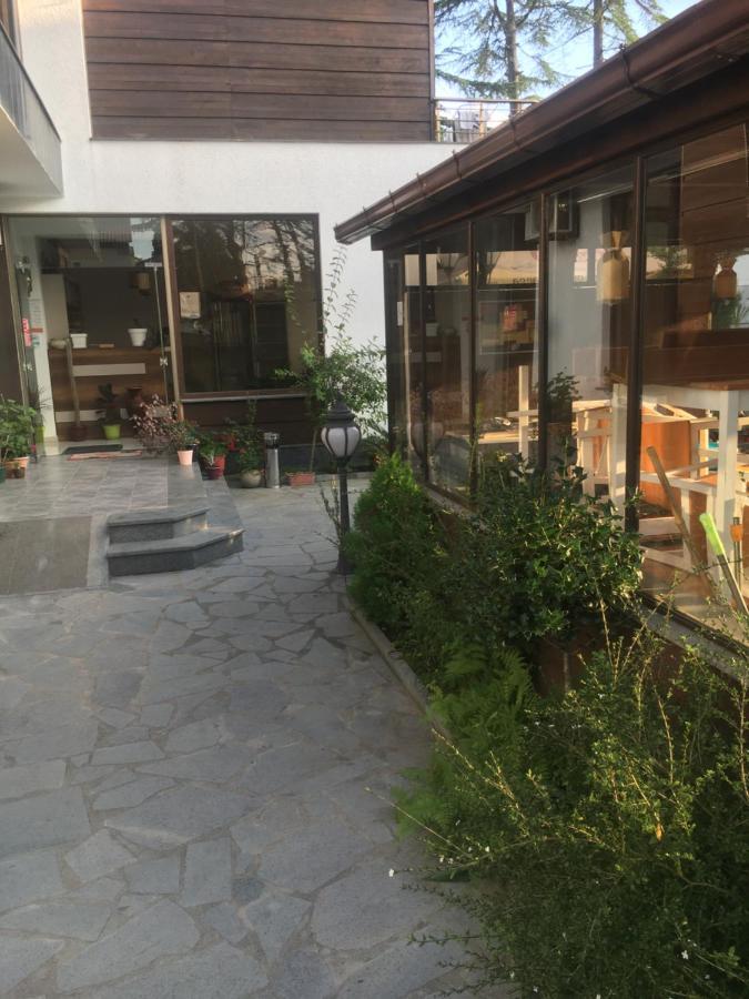 Aparthotel Family 乌雷基 外观 照片