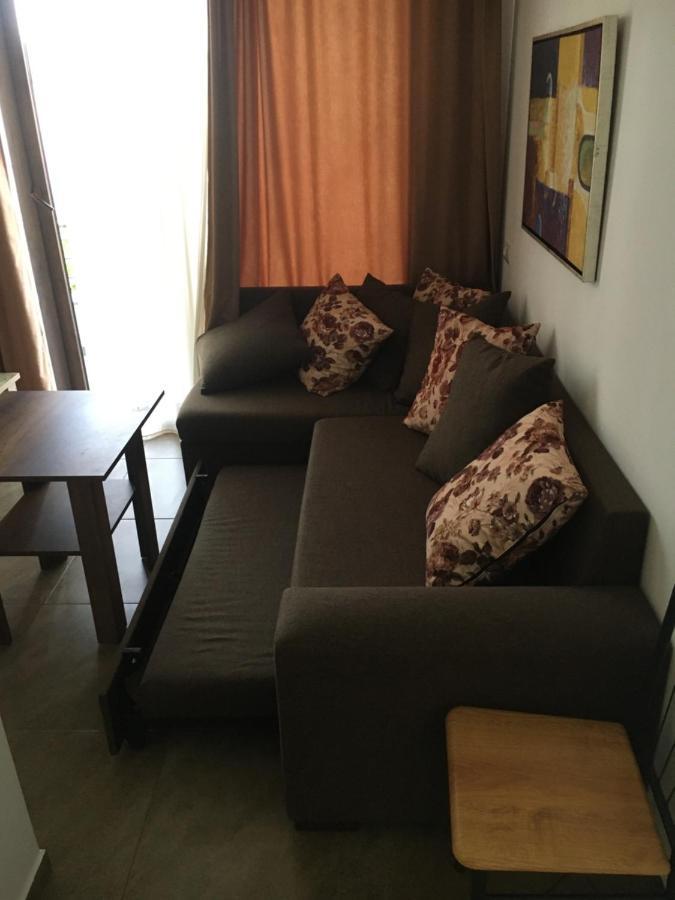 Aparthotel Family 乌雷基 外观 照片