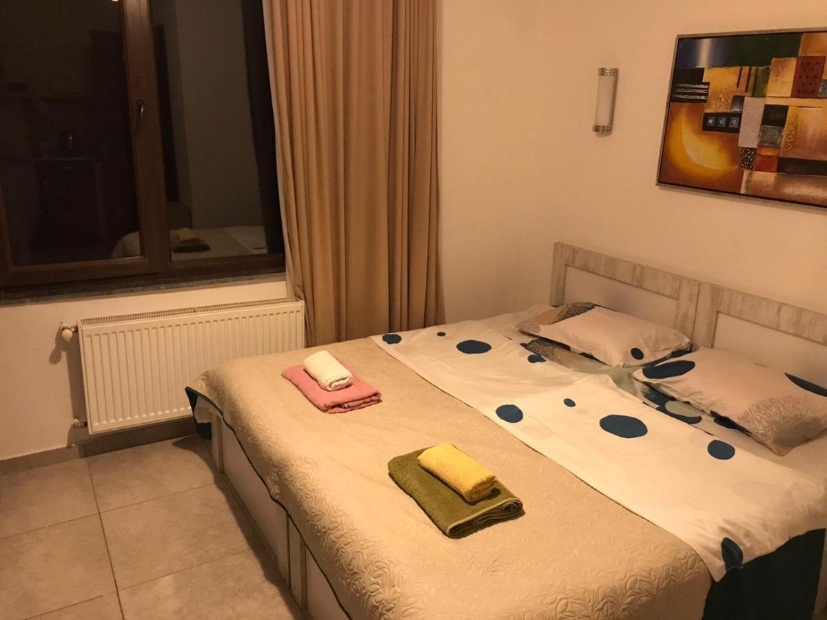 Aparthotel Family 乌雷基 外观 照片