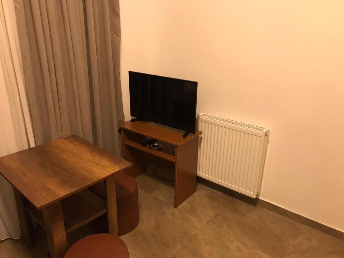 Aparthotel Family 乌雷基 外观 照片