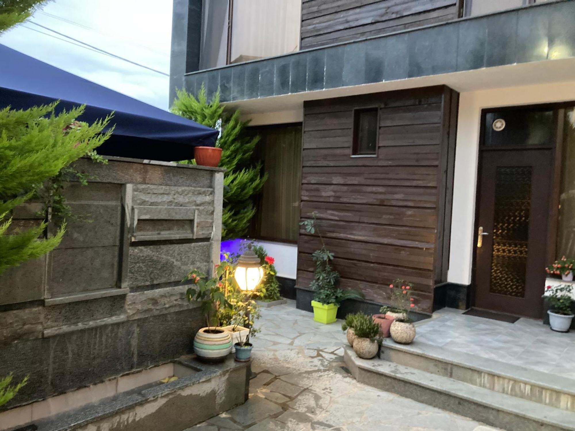 Aparthotel Family 乌雷基 外观 照片