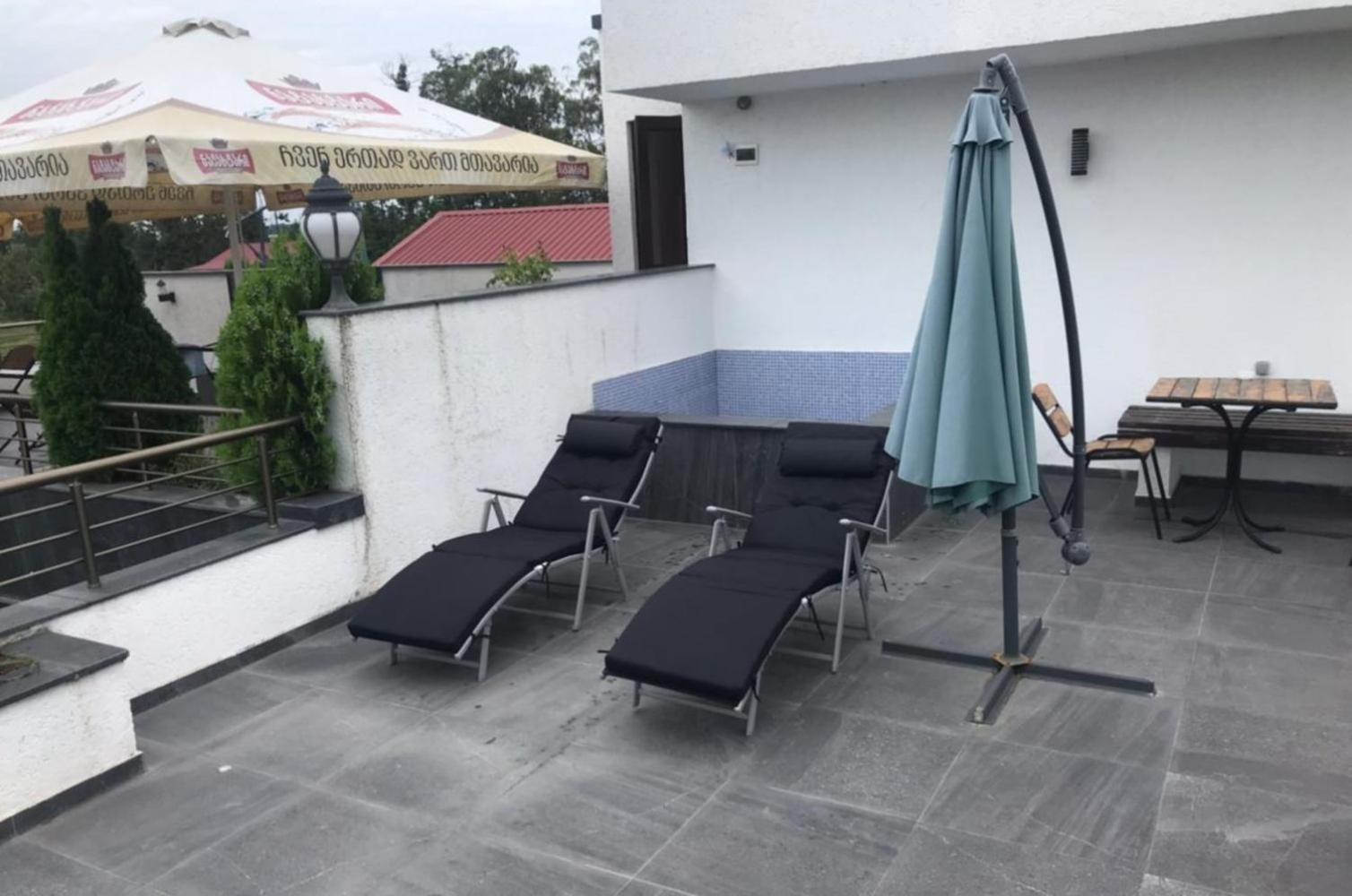 Aparthotel Family 乌雷基 外观 照片